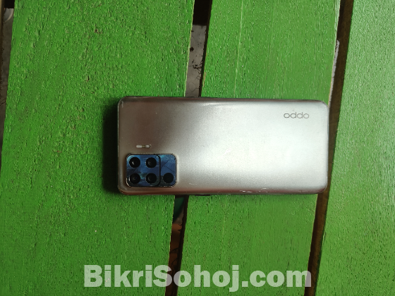 Oppo F19 Pro